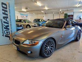 Bmw z4, Autot, Seinäjoki, Tori.fi Bmw z4, Autot, Seinäjoki, Tori.fi