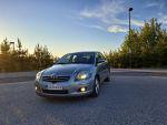 Toyota Avensis Diesel, Autot, Vantaa, Tori.fi Toyota Avensis Diesel, Autot, Vantaa, Tori.fi
