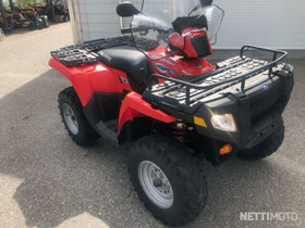 Polaris Sportsman, Mönkijät, Moto, Sotkamo, Tori.fi Polaris Sportsman, Mönkijät, Moto, Sotkamo, Tori.fi