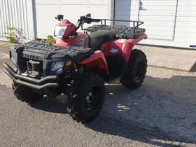 Polaris Sportsman, Mönkijät, Moto, Sotkamo, Tori.fi Polaris Sportsman, Mönkijät, Moto, Sotkamo, Tori.fi