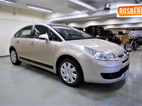 Citroen C4, Autot, Kuopio, Tori.fi Citroen C4, Autot, Kuopio, Tori.fi