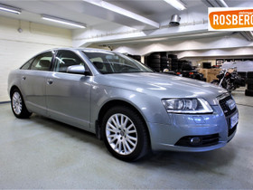 Audi A6, Autot, Kuopio, Tori.fi Audi A6, Autot, Kuopio, Tori.fi