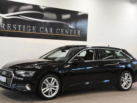 Audi A6, Autot, Vaasa, Tori.fi Audi A6, Autot, Vaasa, Tori.fi