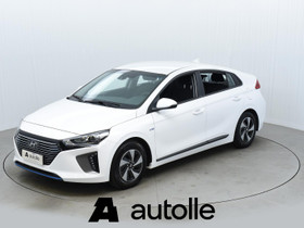 Hyundai Ioniq, Autot, Vantaa, Tori.fi Hyundai Ioniq, Autot, Vantaa, Tori.fi