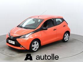Toyota Aygo, Autot, Vantaa, Tori.fi Toyota Aygo, Autot, Vantaa, Tori.fi