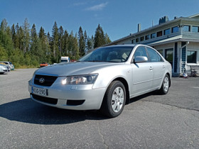 Hyundai Sonata, Autot, Jyväskylä, Tori.fi Hyundai Sonata, Autot, Jyväskylä, Tori.fi