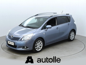 Toyota Verso, Autot, Vantaa, Tori.fi Toyota Verso, Autot, Vantaa, Tori.fi