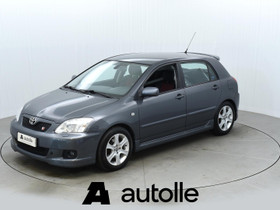 TOYOTA COROLLA, Autot, Vantaa, Tori.fi TOYOTA COROLLA, Autot, Vantaa, Tori.fi