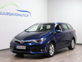 TOYOTA AURIS, Autot, Mikkeli, Tori.fi TOYOTA AURIS, Autot, Mikkeli, Tori.fi