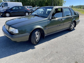 Volvo 440, Autot, Laukaa, Tori.fi Volvo 440, Autot, Laukaa, Tori.fi