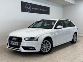 Audi A4, Autot, Raisio, Tori.fi Audi A4, Autot, Raisio, Tori.fi