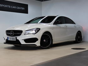 Mercedes-Benz CLA, Autot, Tuusula, Tori.fi Mercedes-Benz CLA, Autot, Tuusula, Tori.fi