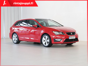 Seat Leon ST, Autot, Lappeenranta, Tori.fi Seat Leon ST, Autot, Lappeenranta, Tori.fi
