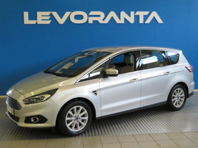 Ford S-Max, Autot, Tampere, Tori.fi Ford S-Max, Autot, Tampere, Tori.fi