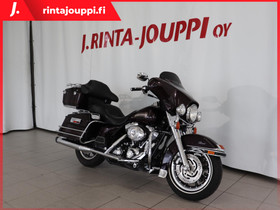 Harley-Davidson FLHTC, Moottoripyörät, Moto, Hämeenlinna, Tori.fi Harley-Davidson FLHTC, Moottoripyörät, Moto, Hämeenlinna, Tori.fi