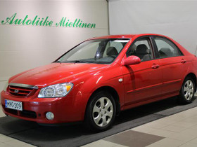 KIA Cerato, Autot, Kuopio, Tori.fi KIA Cerato, Autot, Kuopio, Tori.fi