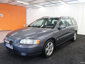 Volvo V70, Autot, Alajärvi, Tori.fi Volvo V70, Autot, Alajärvi, Tori.fi