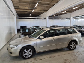 Mazda 6, Autot, Oulu, Tori.fi Mazda 6, Autot, Oulu, Tori.fi