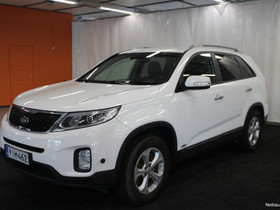 KIA Sorento, Autot, Alajärvi, Tori.fi KIA Sorento, Autot, Alajärvi, Tori.fi