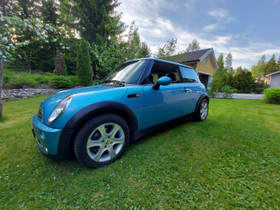 Mini Cooper, Autot, Paimio, Tori.fi Mini Cooper, Autot, Paimio, Tori.fi