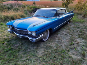 Cadillac De Ville, Autot, Nurmijärvi, Tori.fi Cadillac De Ville, Autot, Nurmijärvi, Tori.fi