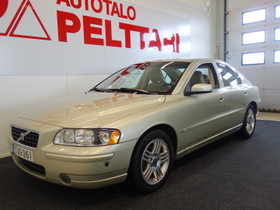 Volvo S60, Autot, Huittinen, Tori.fi Volvo S60, Autot, Huittinen, Tori.fi