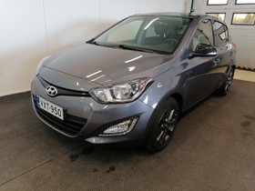 Hyundai I20 5D, Autot, Huittinen, Tori.fi Hyundai I20 5D, Autot, Huittinen, Tori.fi