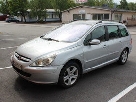 Peugeot 307, Autot, Turku, Tori.fi Peugeot 307, Autot, Turku, Tori.fi