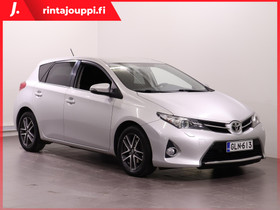 Toyota Auris, Autot, Espoo, Tori.fi Toyota Auris, Autot, Espoo, Tori.fi