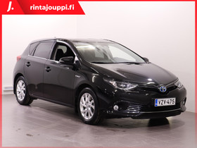 Toyota Auris, Autot, Espoo, Tori.fi Toyota Auris, Autot, Espoo, Tori.fi