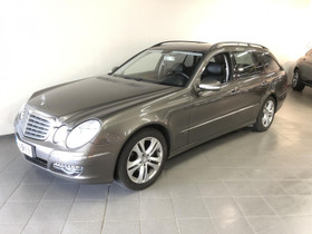 MERCEDES-BENZ E, Autot, Vantaa, Tori.fi MERCEDES-BENZ E, Autot, Vantaa, Tori.fi