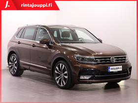 Volkswagen Tiguan, Autot, Espoo, Tori.fi Volkswagen Tiguan, Autot, Espoo, Tori.fi