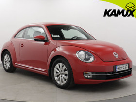 Volkswagen Beetle, Autot, Kokkola, Tori.fi Volkswagen Beetle, Autot, Kokkola, Tori.fi