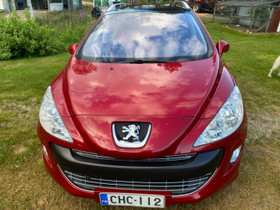 Peugeot 308, Autot, Pudasjärvi, Tori.fi Peugeot 308, Autot, Pudasjärvi, Tori.fi