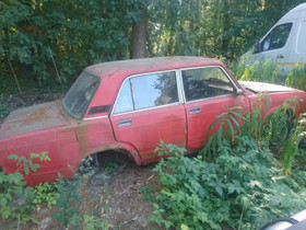 Lada 1200, Autot, Vehmaa, Tori.fi Lada 1200, Autot, Vehmaa, Tori.fi