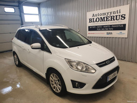 Ford C-MAX Grand, Autot, Orimattila, Tori.fi Ford C-MAX Grand, Autot, Orimattila, Tori.fi