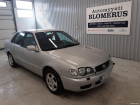 Toyota Corolla, Autot, Orimattila, Tori.fi Toyota Corolla, Autot, Orimattila, Tori.fi