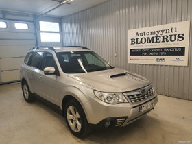 Subaru Forester, Autot, Orimattila, Tori.fi Subaru Forester, Autot, Orimattila, Tori.fi