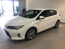 TOYOTA Auris, Autot, Vantaa, Tori.fi TOYOTA Auris, Autot, Vantaa, Tori.fi