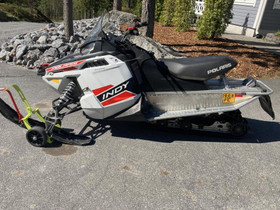 Polaris Indy, Moottorikelkat, Moto, Mustasaari, Tori.fi Polaris Indy, Moottorikelkat, Moto, Mustasaari, Tori.fi
