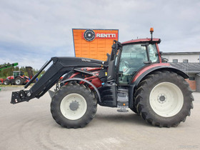 Valtra T254V SmartTouch, Maatalouskoneet, Työkoneet ja kalusto, Pirkkala, Tori.fi Valtra T254V SmartTouch, Maatalouskoneet, Työkoneet ja kalusto, Pirkkala, Tori.fi