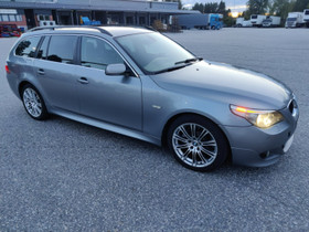 BMW 5-sarja, Autot, Sotkamo, Tori.fi BMW 5-sarja, Autot, Sotkamo, Tori.fi