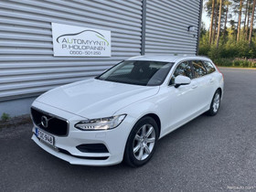 Volvo V90, Autot, Joensuu, Tori.fi Volvo V90, Autot, Joensuu, Tori.fi
