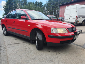 Volkswagen Passat, Autot, Harjavalta, Tori.fi Volkswagen Passat, Autot, Harjavalta, Tori.fi