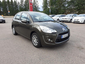 Citroen C3, Autot, Kotka, Tori.fi Citroen C3, Autot, Kotka, Tori.fi