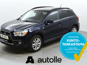Mitsubishi ASX, Autot, Oulu, Tori.fi Mitsubishi ASX, Autot, Oulu, Tori.fi