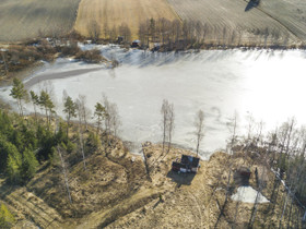 Hämeenkyrö Sasi Raattajärventie, Tontit, Hämeenkyrö, Tori.fi Hämeenkyrö Sasi Raattajärventie, Tontit, Hämeenkyrö, Tori.fi