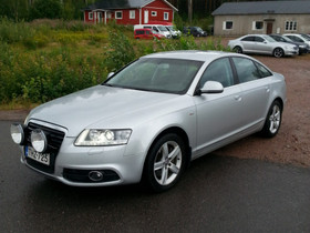 Audi A6, Autot, Kouvola, Tori.fi Audi A6, Autot, Kouvola, Tori.fi