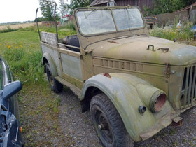 Gaz Jeep, Autot, Vaasa, Tori.fi Gaz Jeep, Autot, Vaasa, Tori.fi