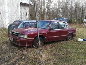 Chrysler Saratoga, Autot, Lapinlahti, Tori.fi Chrysler Saratoga, Autot, Lapinlahti, Tori.fi